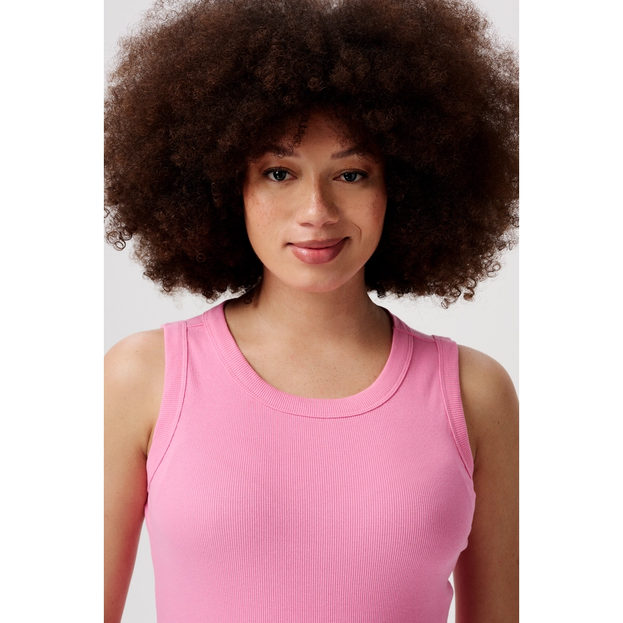 Noppies Tanktop Kaysa Rosebloom