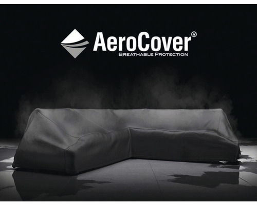 Ademende Aero Cover beschermhoes M3698