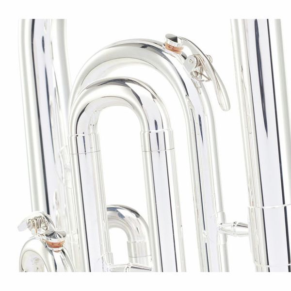 Yamaha YAH-203 S Eb- Althorn
