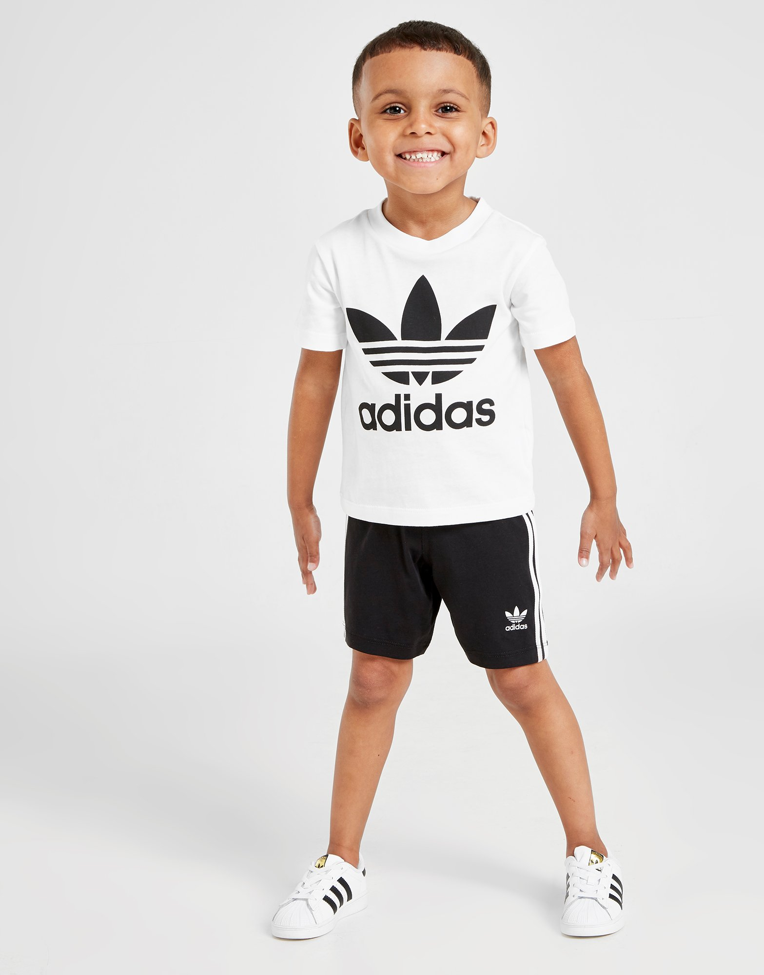 adidas Originals Ensemble 2 Pièces Bébé