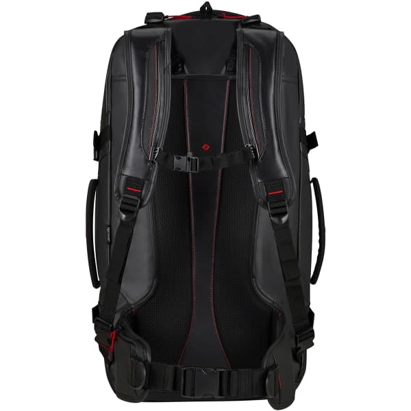 Sac à dos lifestyle SAMSONITE ECODIVER TRAVEL BACKPACK M 55L BLACK