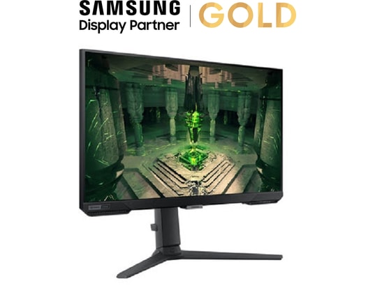 SAMSUNG - Ecran 27 pouces Full HD Odyssey G4 S27BG400EU