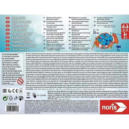 Noris Spiele Angelspiel