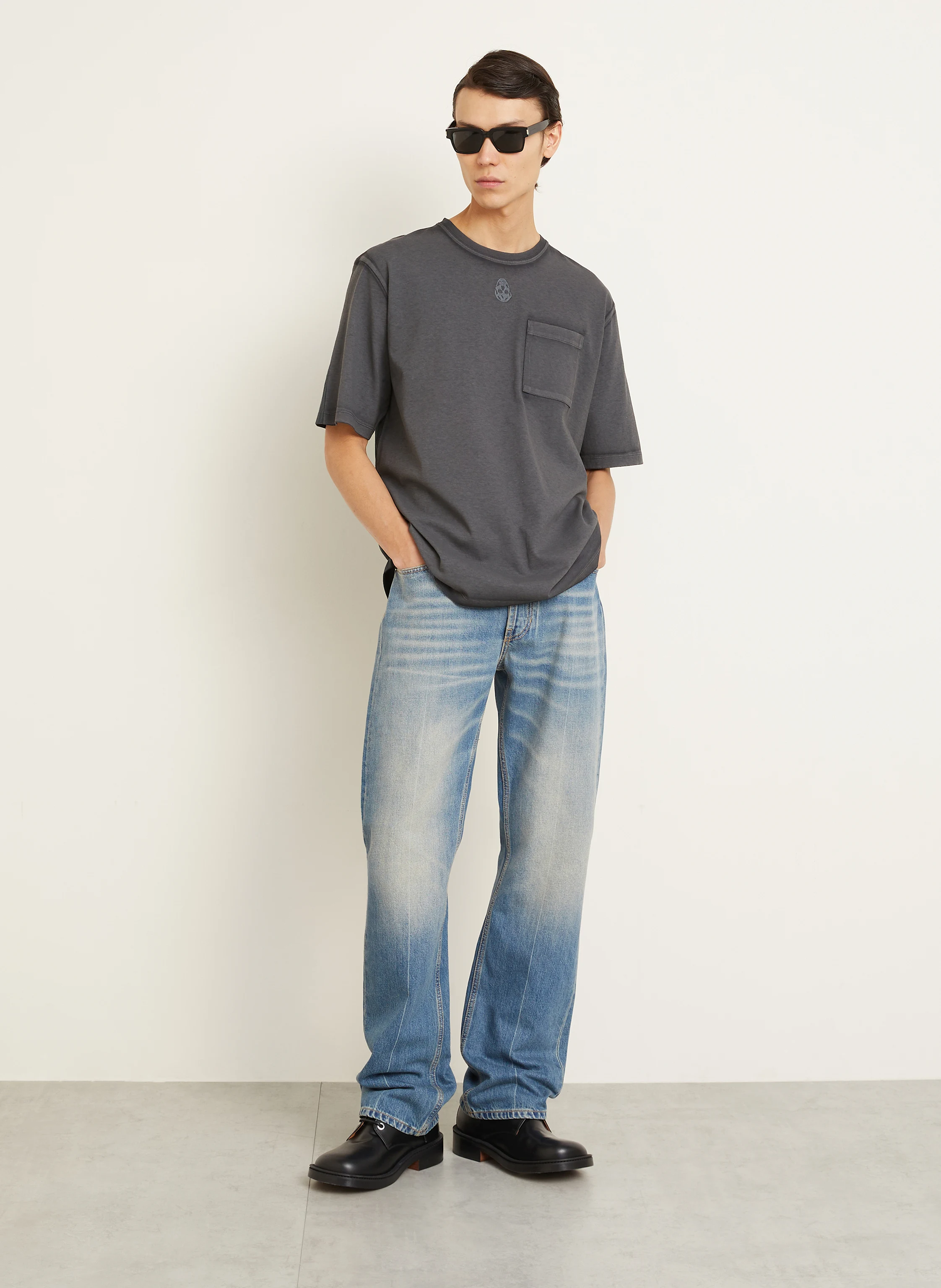 Alexander McQUEEN T-Shirt