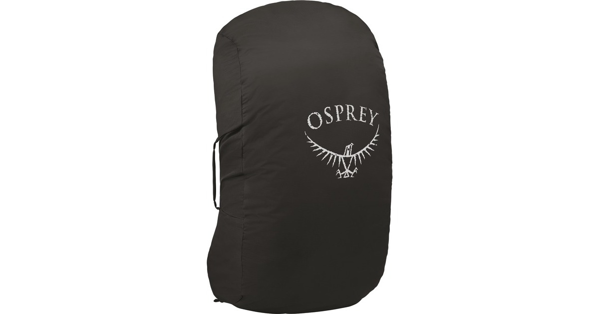 OspreyAirCover L sleeve  (Zwart)