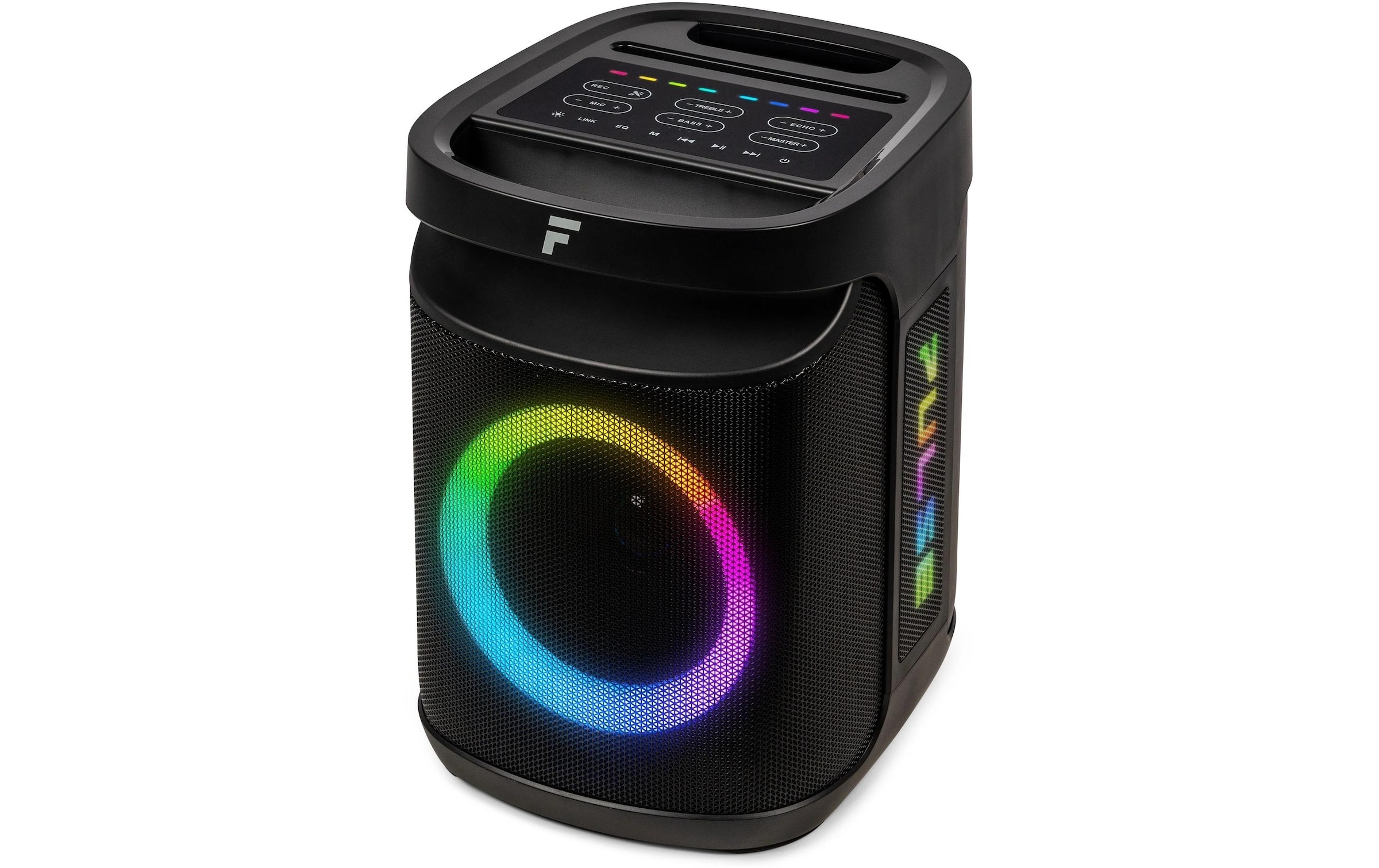 FENTON Bluetooth-Speaker »Fenton Pulse65« ( )