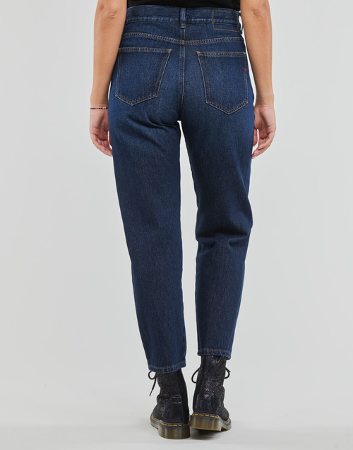 Diesel - 2016 D-AIR - Bleu 09C03