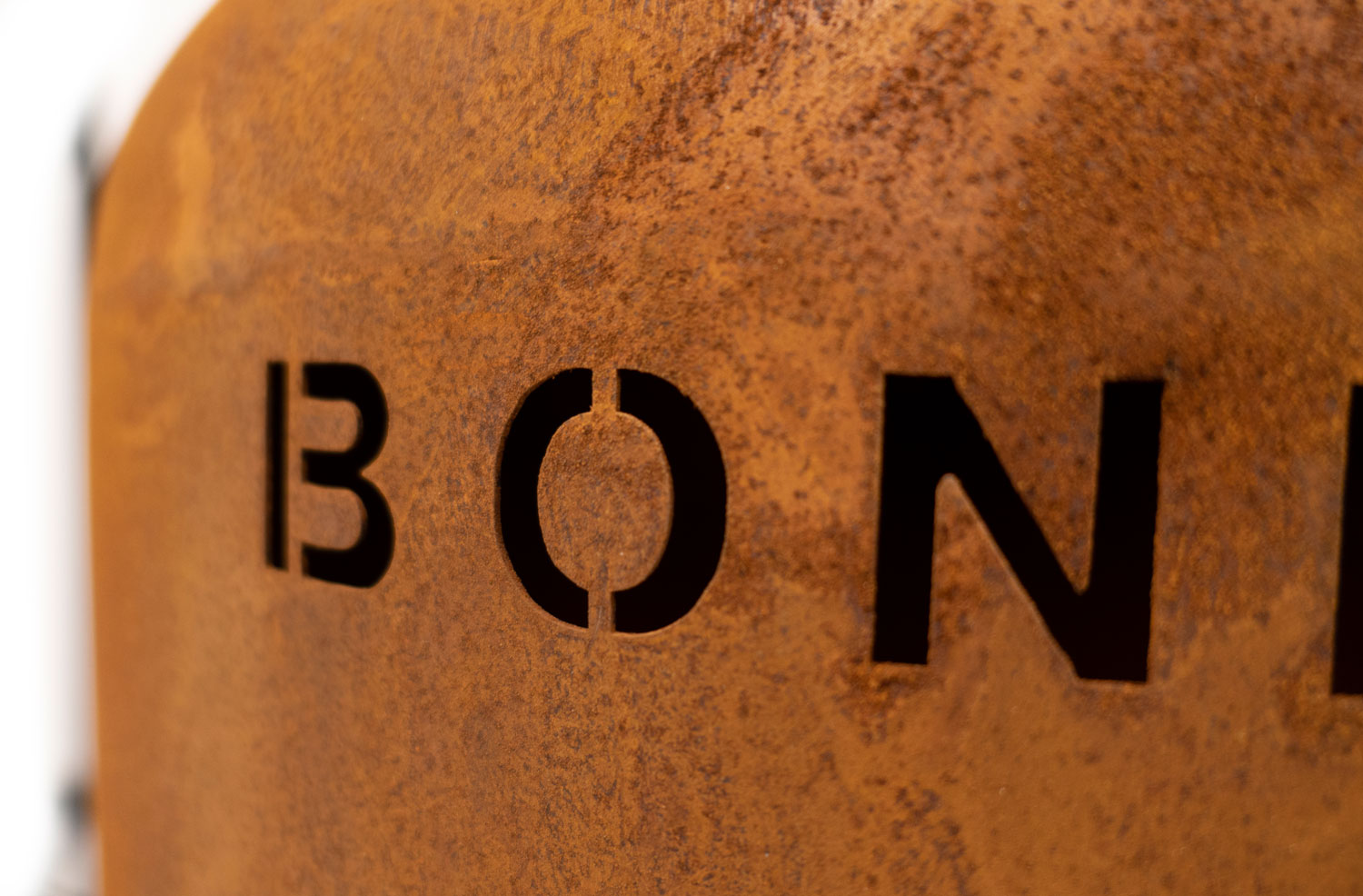 Bonfeu BonBono tuinhaard - Orange