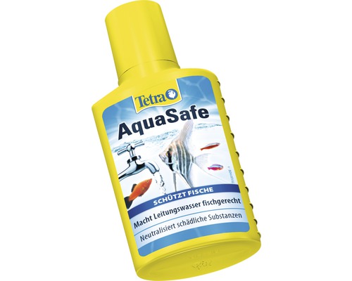 Tetra AquaSafe 100 ml