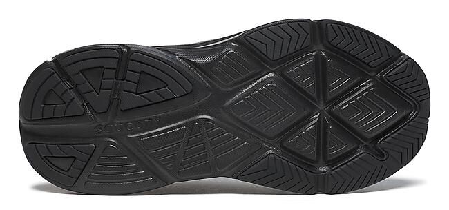 SAUCONY - CHAUSSURES DE RUNNING GUIDE 17 W