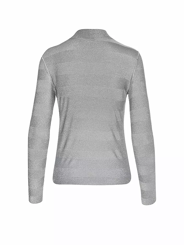 EMPORIO ARMANI Pullover  grau