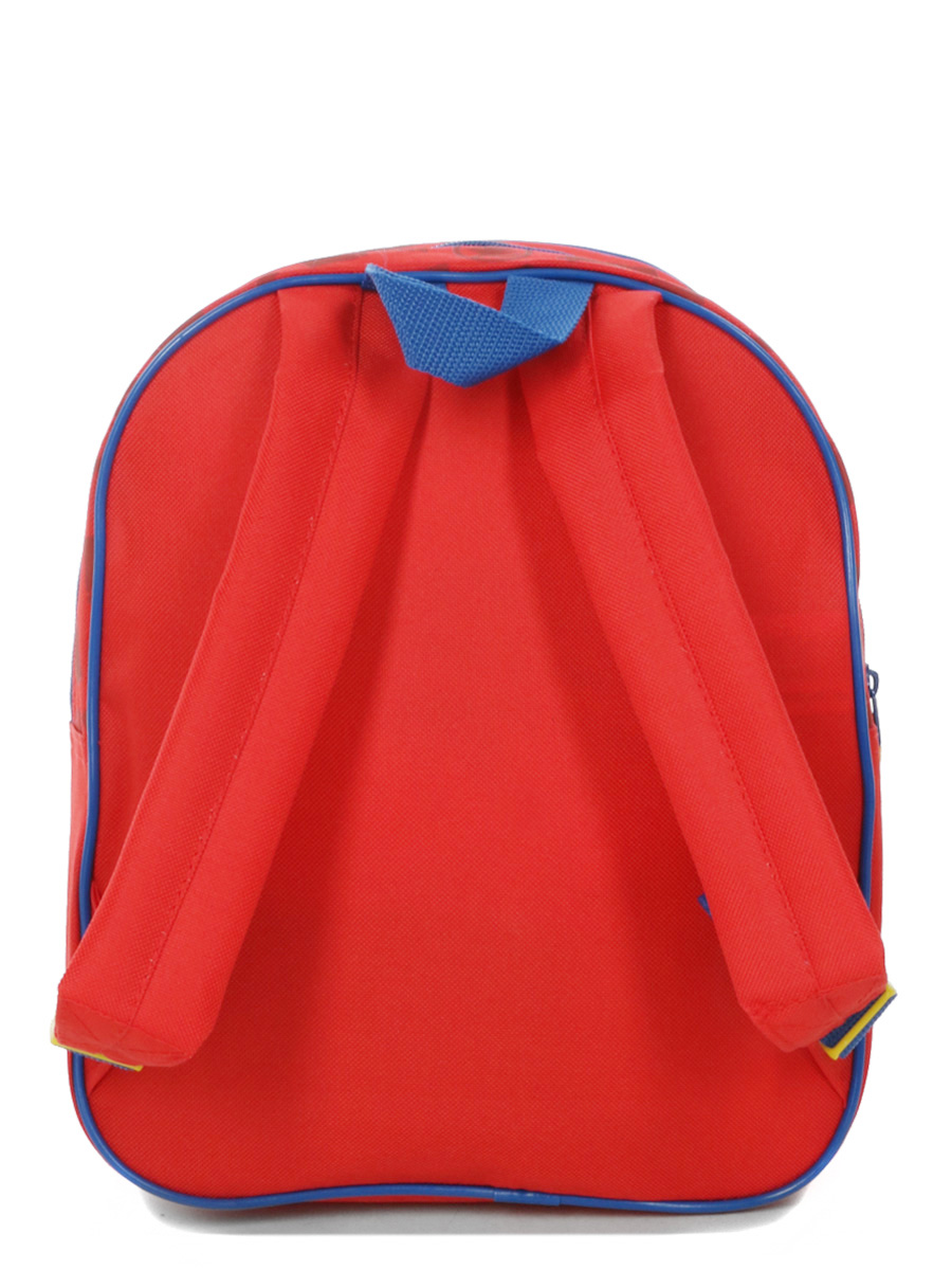 Sac À dos Sam le Pompier Rescue Team