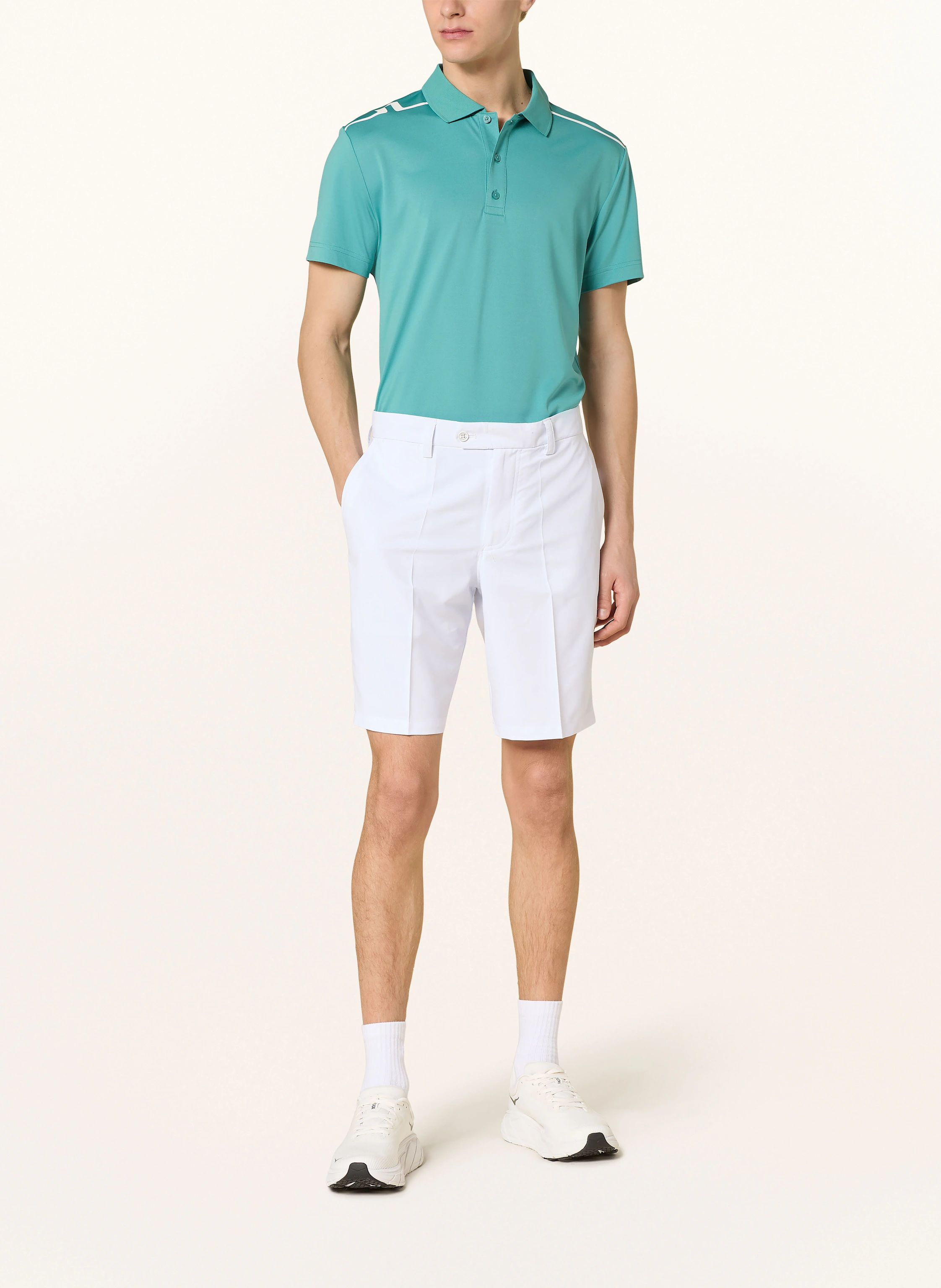 J.LINDEBERG Golfshorts