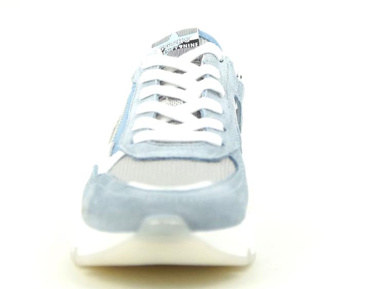 Giga G3895 BLAUW