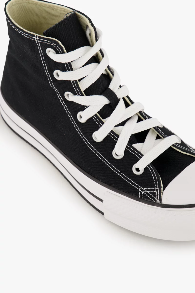 Converse Chuck Taylor All Star Eva Lift Platform Kinder Sneaker