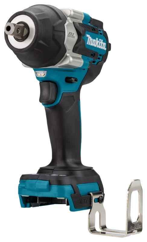 Makita DTW701ZJ 18V Li-ion accu slagmoersleutel body in Mbox