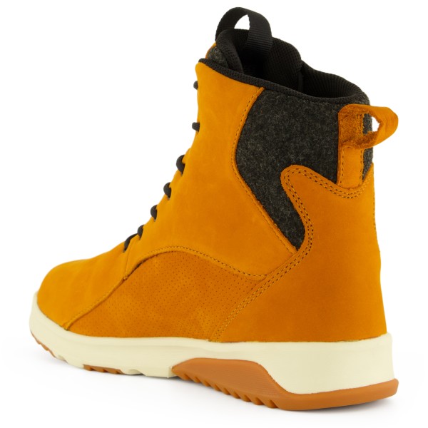 Vaude - Women's UBN Kiruna II Mid STX - Chaussures d'hiver