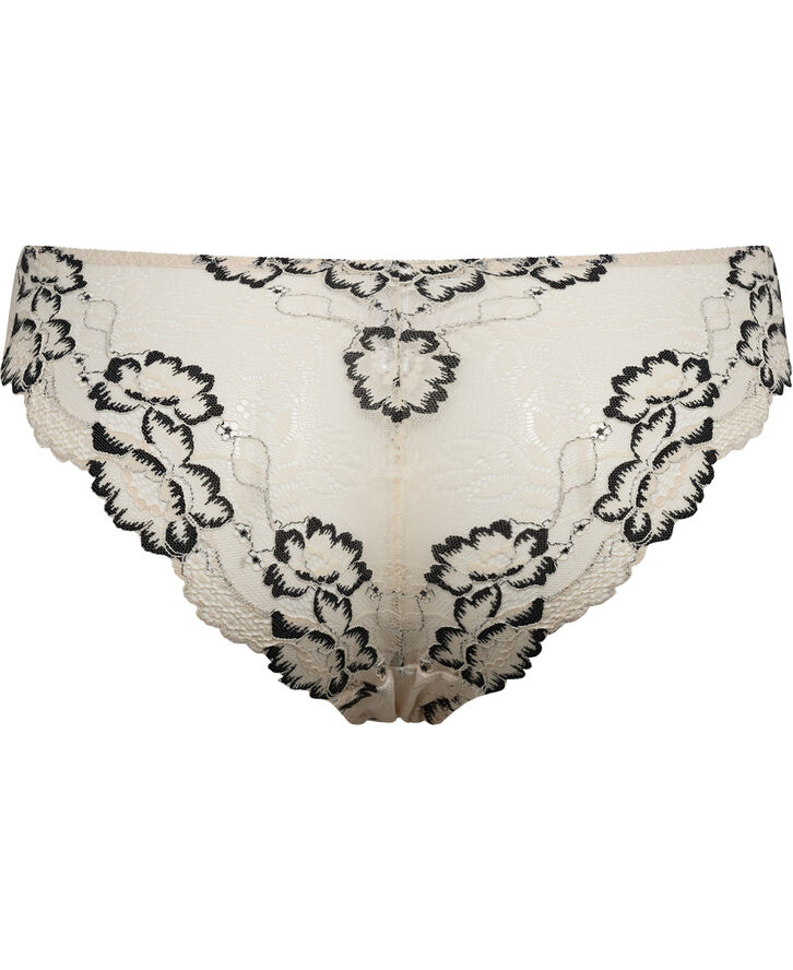Magasin du Nord Collection Ruby 2 Brief White