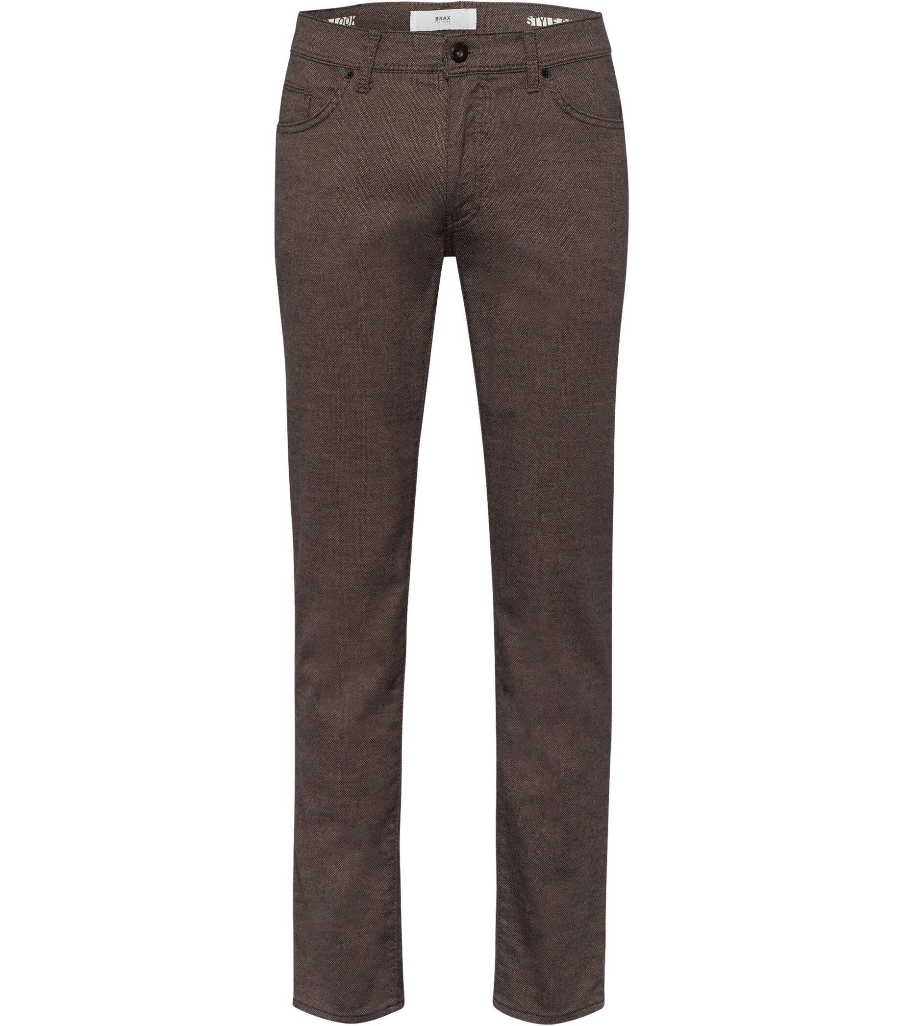BRAX| Herren Hose STYLE.CADIZ Straight Fit
