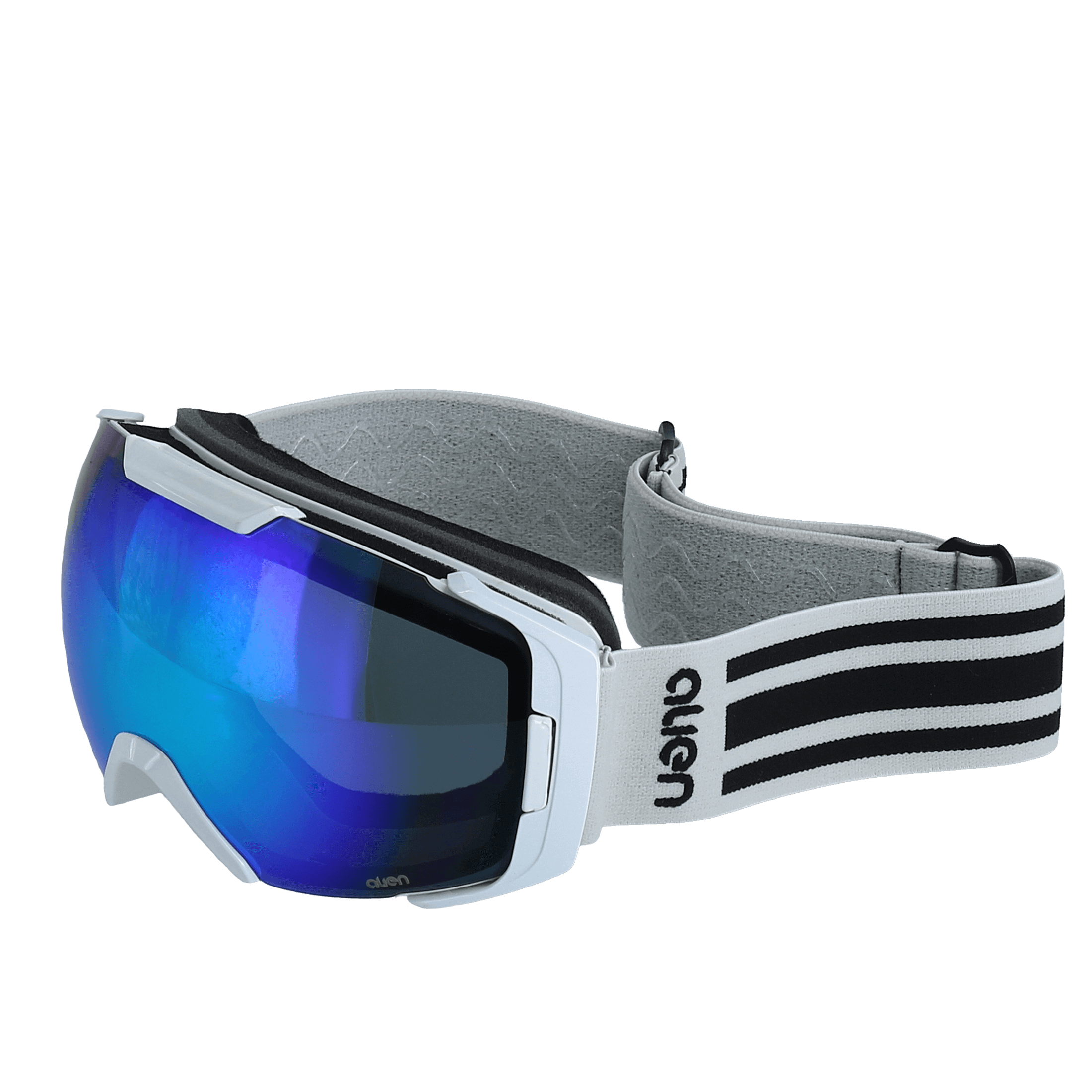 Alien Alpha  Skibrille - Hjelmer og alpinbriller