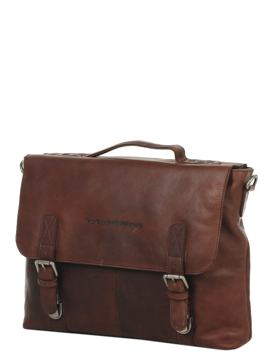 Sacoche The Chesterfield Brand Eli L