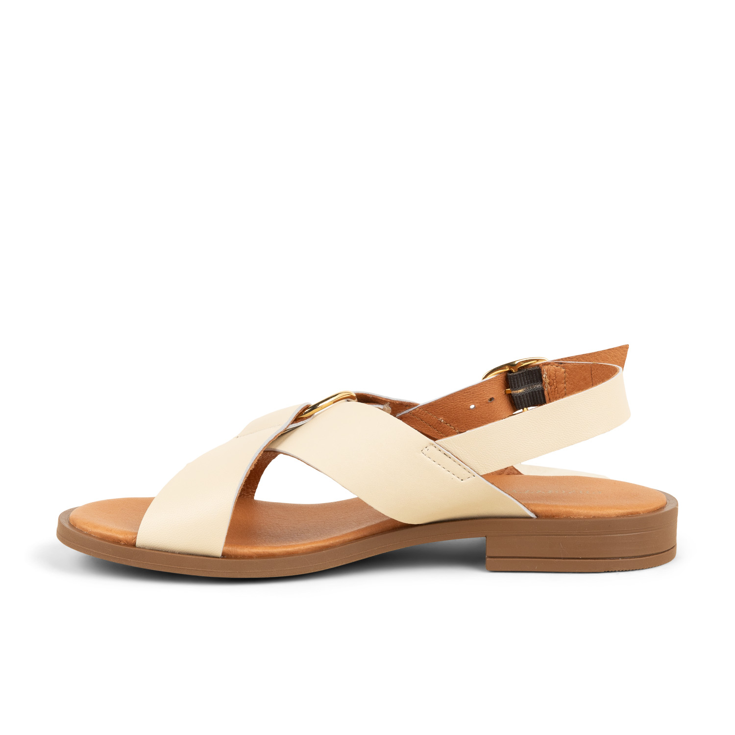 Sandales femme ENZO VERSINI WABIBI