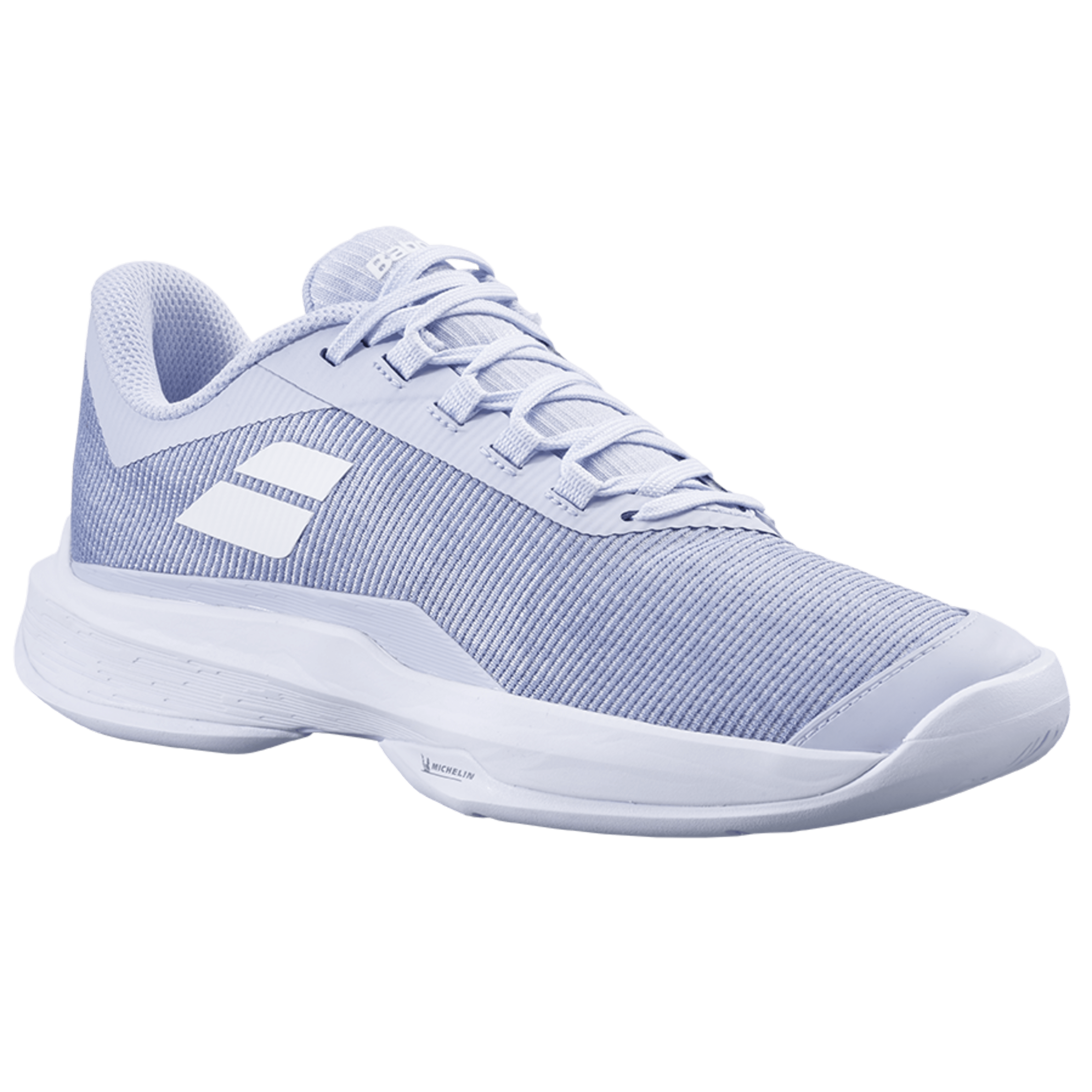 Jet Tere 2 All Court Women Queen Jio Grey