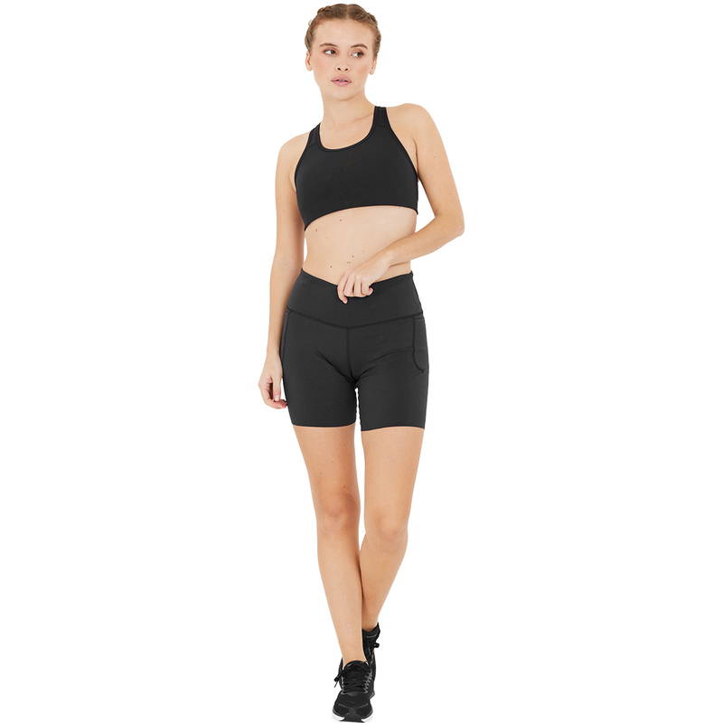 Endurance Alanie Medium Support Sports BH Dame