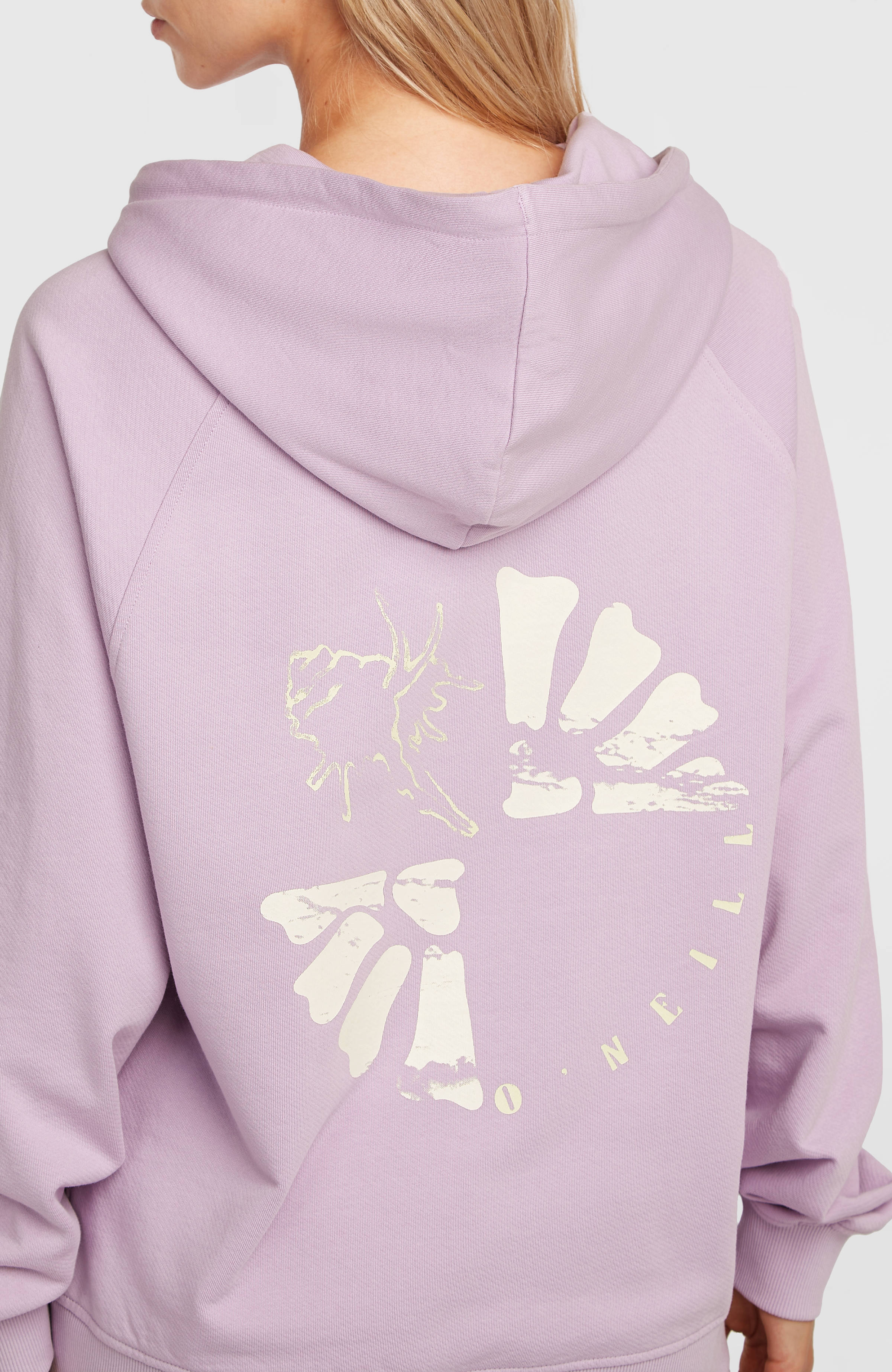 Women of the Wave hoodie