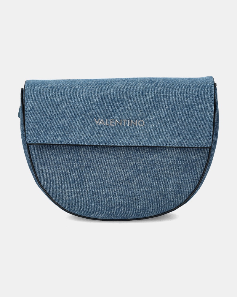 Valentino Bigs Denim Tas  - blauw