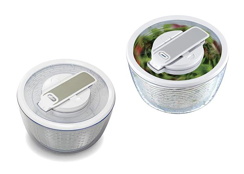 Essoreuse à salade Swift Dry Zyliss