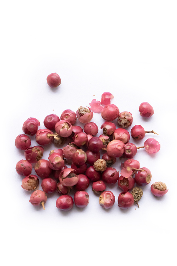 Huile de poivre rose  Schinus molle