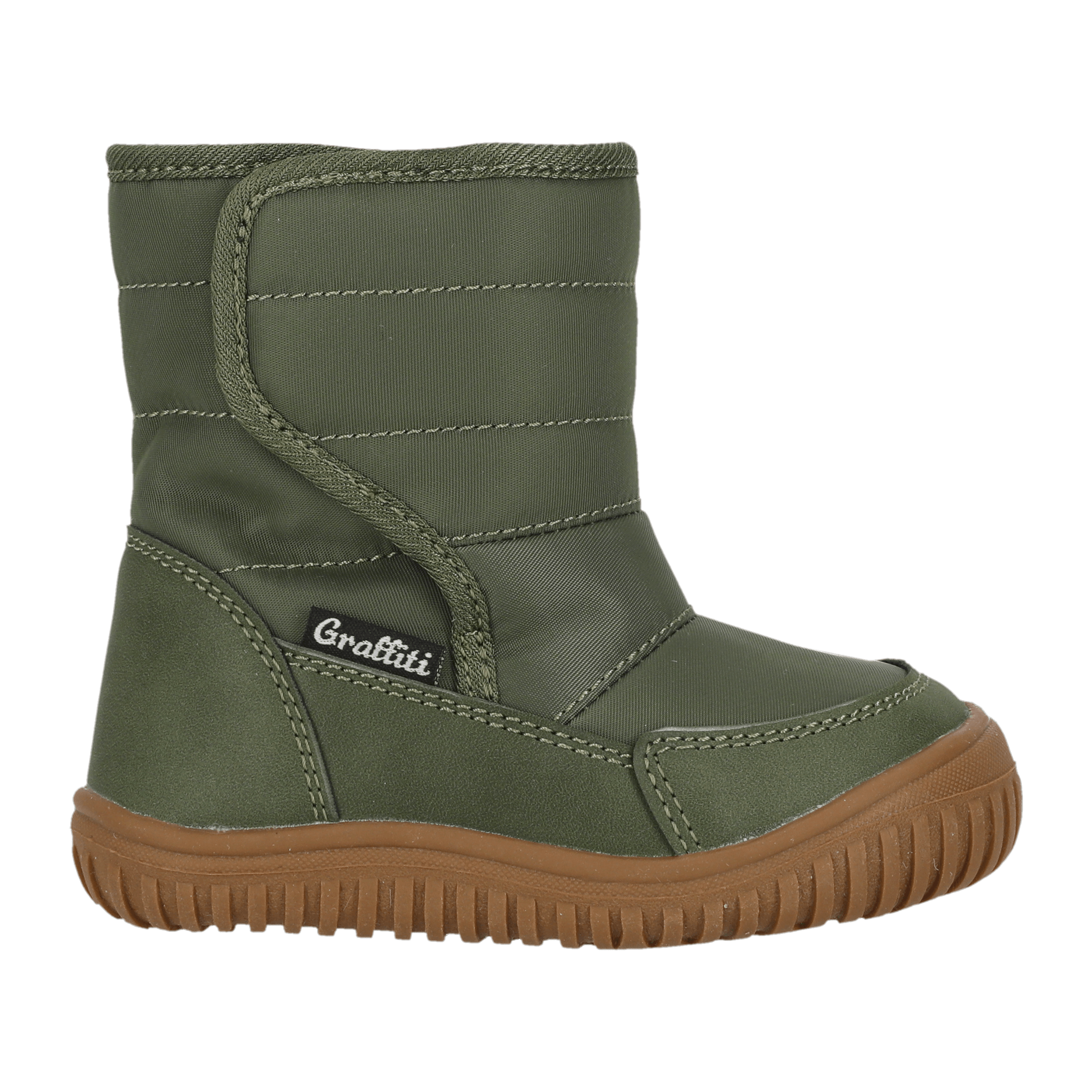 Graffiti Nowara Pre Walker Boot Size 20-27 - Fritids og motesko