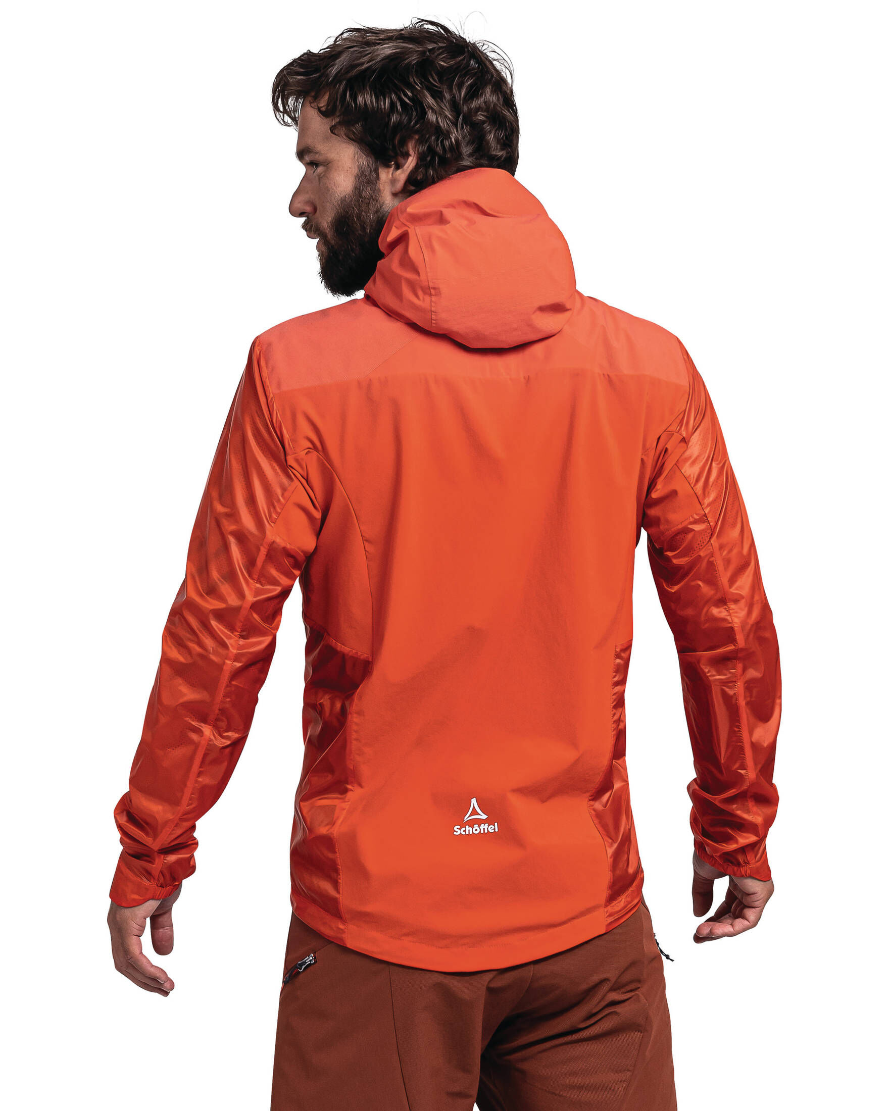 Schöffel| Herren Hybridjacke FLOW TRAIL M