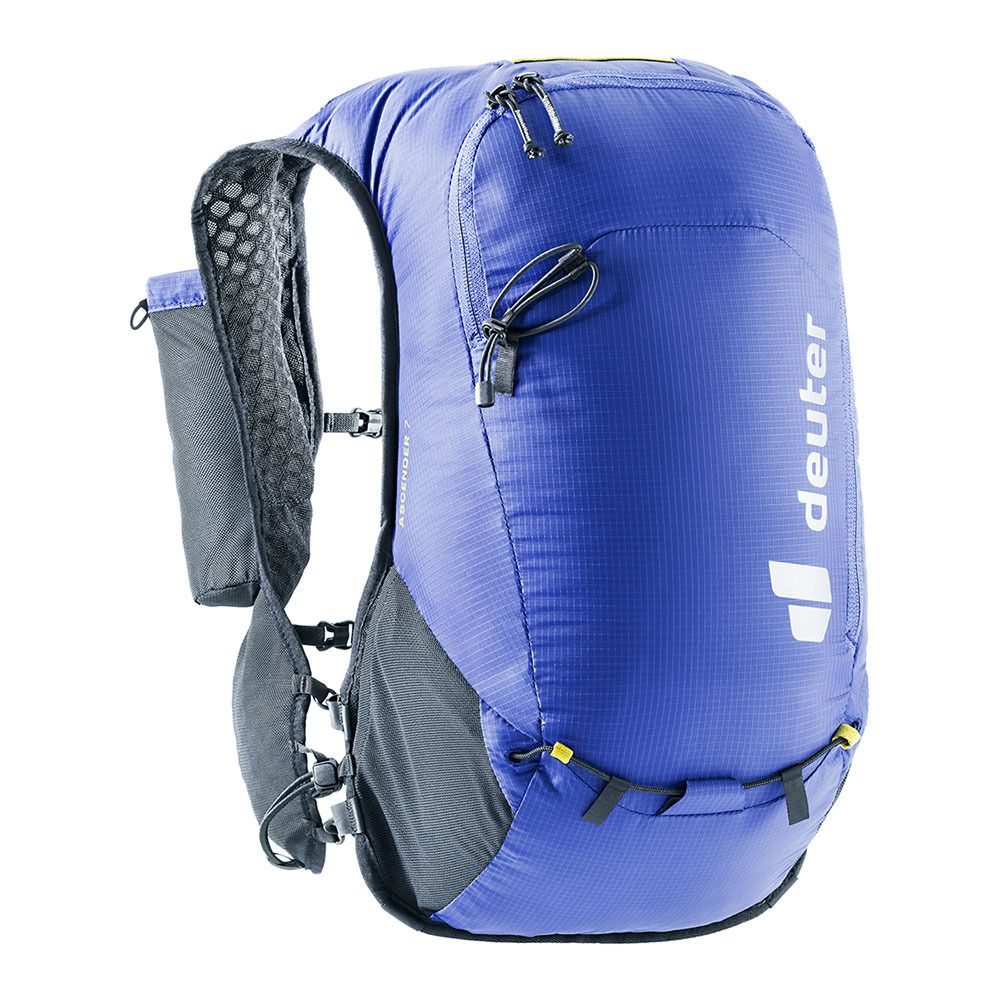 Deuter ASCENDER 7L - Sac d'hydratation indigo