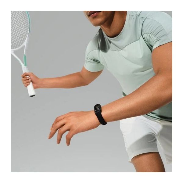Xiaomi Mi Band 8 Black