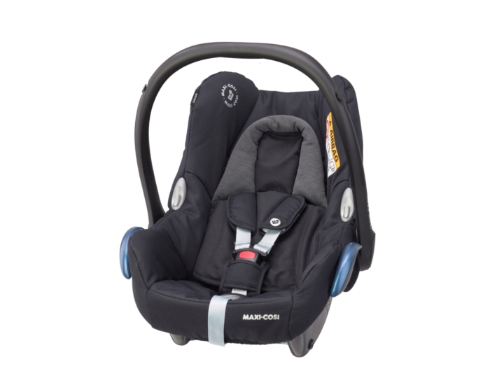 Maxi-Cosi Sitzverkleinerer für den Kindersitz CabrioFix