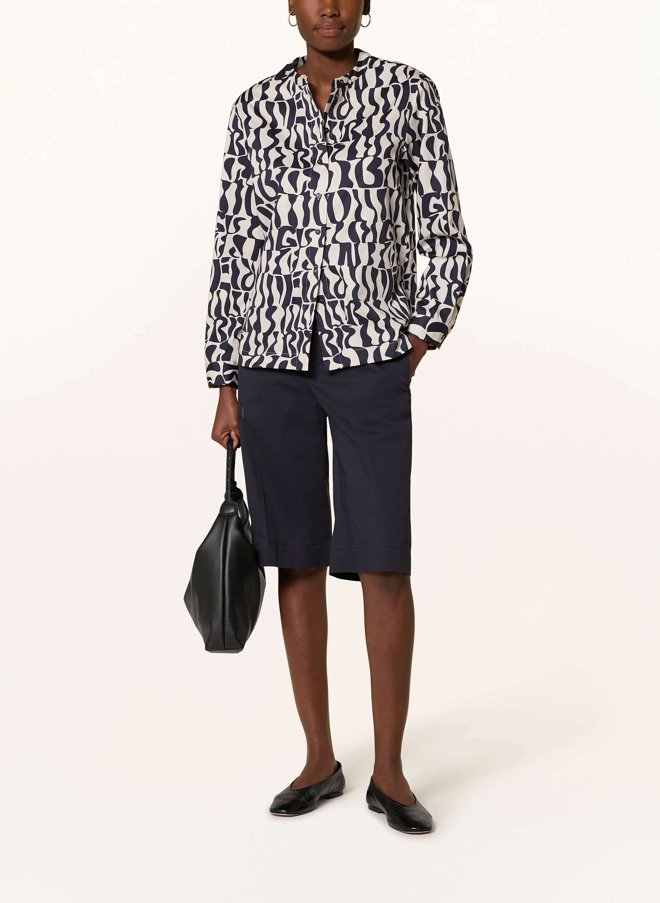 BOGNER Bermudas LARA