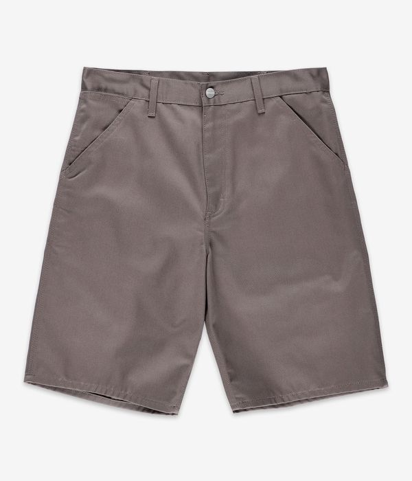 Carhartt WIP Simple Denison Twill Shorts (teide rinsed)