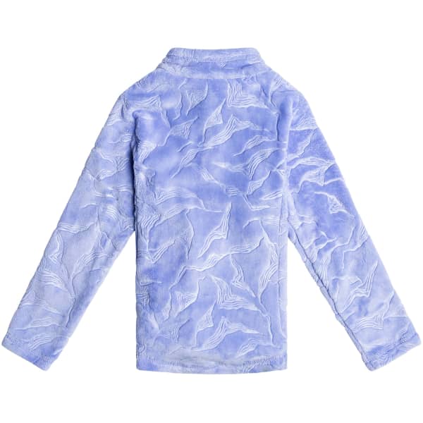 Veste polaire ROXY MINI IGLOO OTLR EASTER EGG
