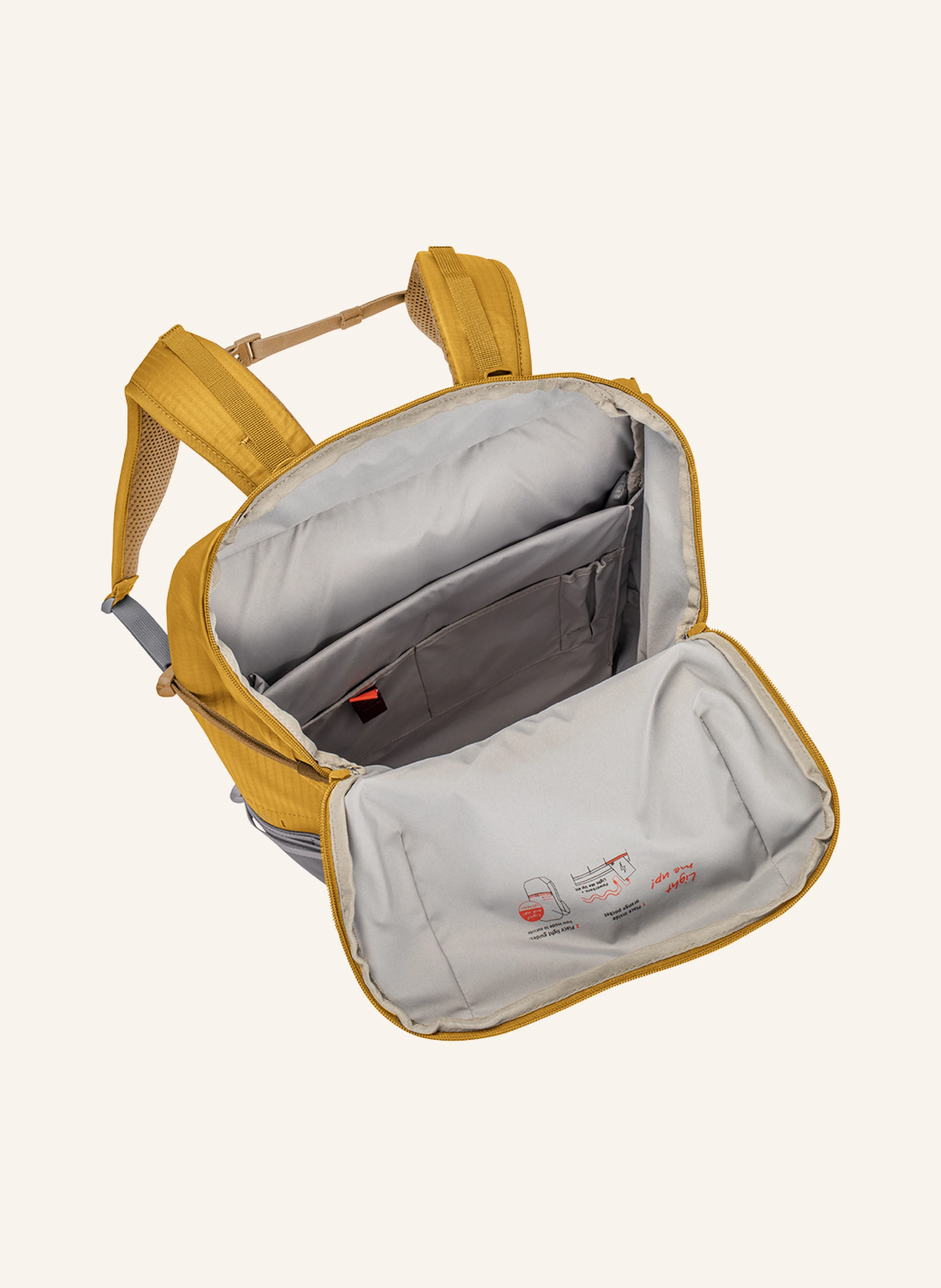 VAUDE Rucksack CITYGO 30 II
