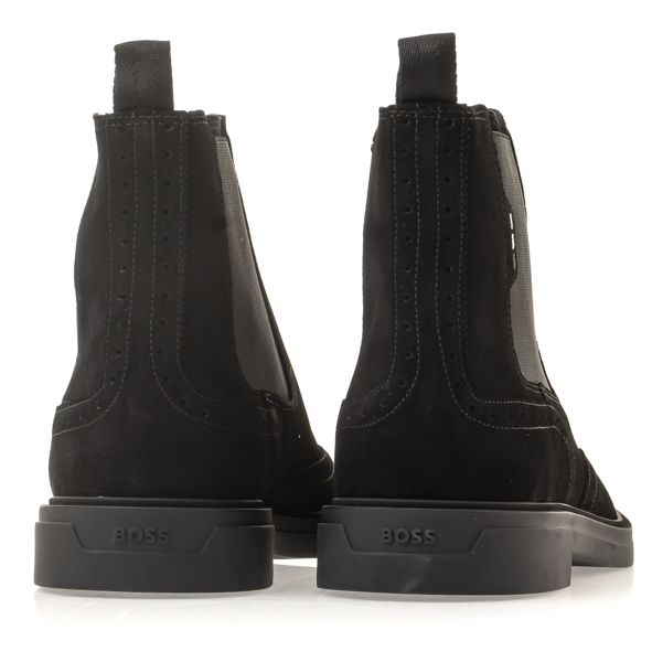 Hugo Boss Calev Chelsea Boots