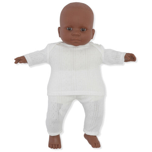 Konges sløjd babypop gerd - 38 cm