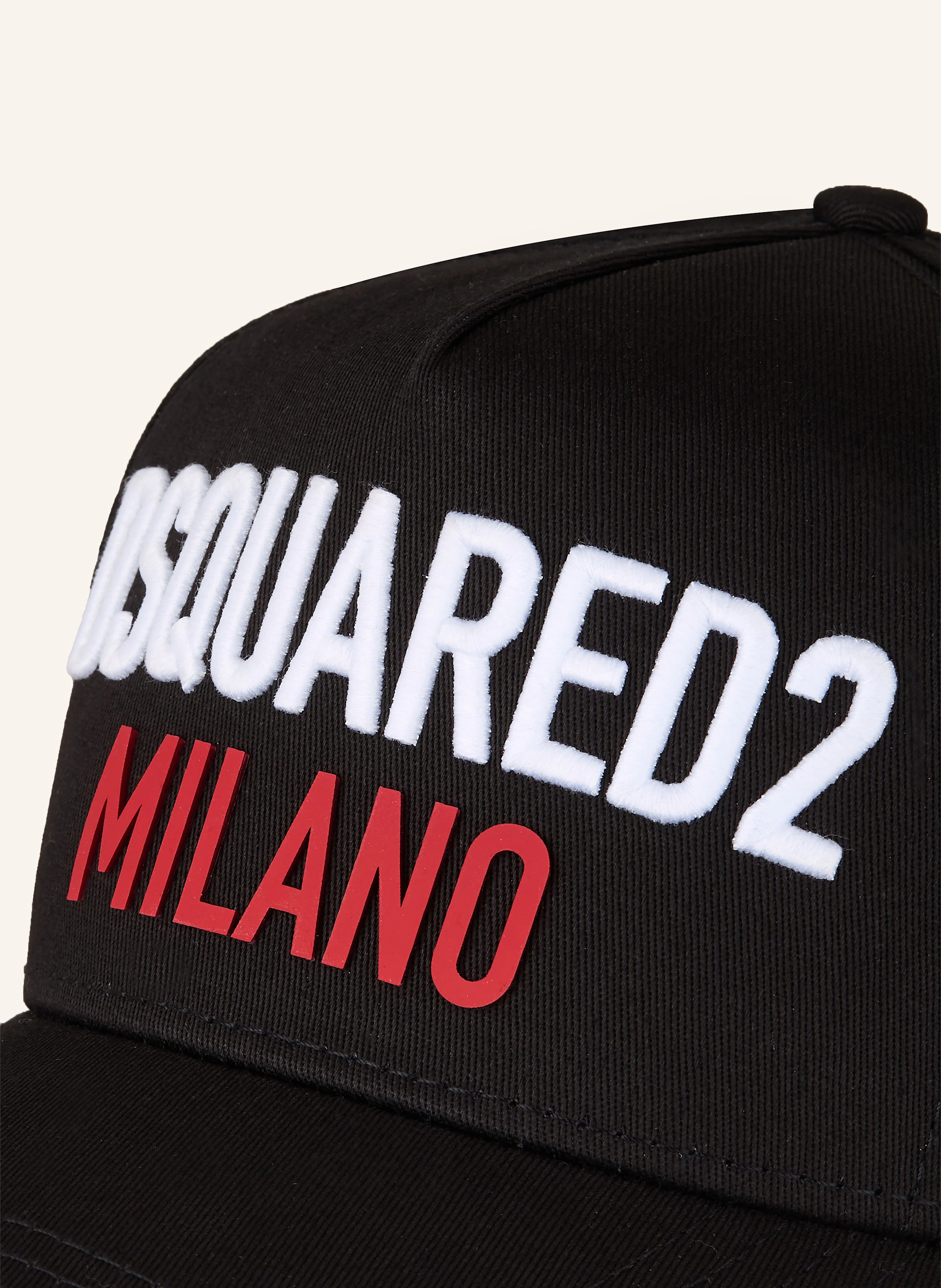 DSQUARED2 Cap