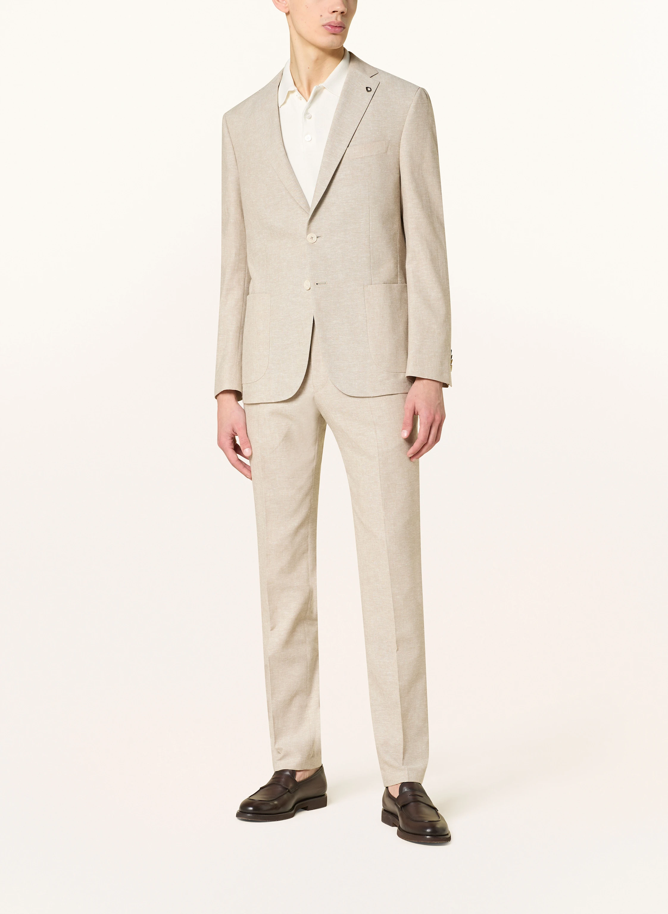 DIGEL Anzugsakko EDWARD Modern Fit