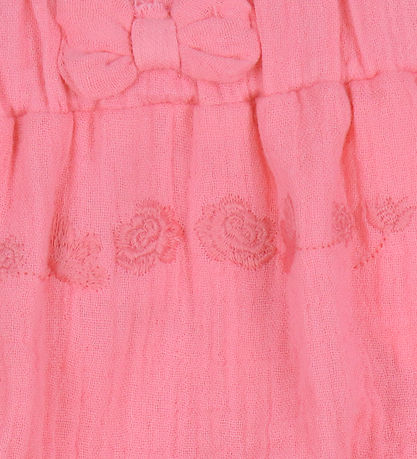 Hust and Claire Bloomers - Musselin - Hellalina - Flamingo m. Bl