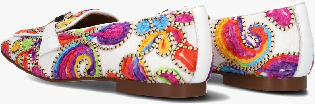PEDRO MIRALLES witte pedro miralles loafers 14551