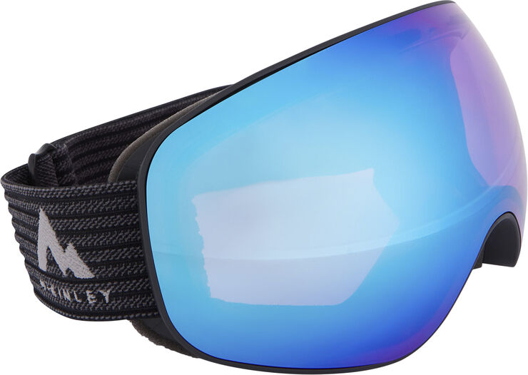 MCKINLEY Ten-Nine II Revo Skibriller Blå