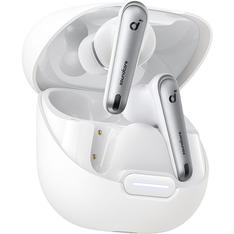Anker SOUNDCORE Liberty 4 NC Trådløse in-ear høretelefoner - hvid