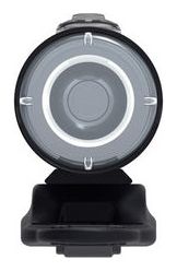Éclairage Avant Lezyne Classic Drive 500  Noir